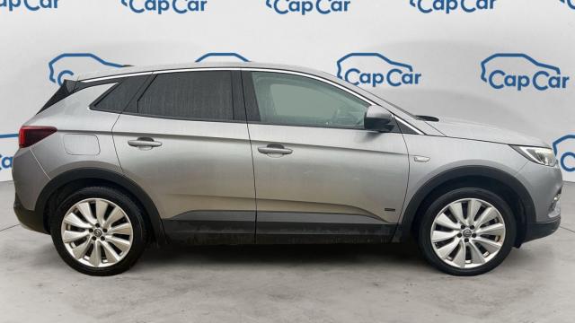 Opel Grandland X image 1