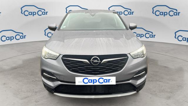 Opel Grandland X image 3