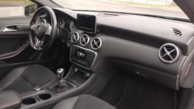 Mercedes Benz Classe A image 8