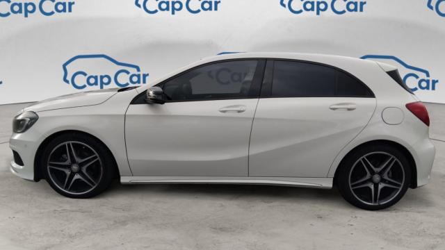 Mercedes Benz Classe A image 2