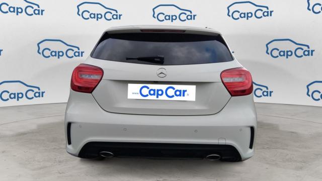 Mercedes Benz Classe A image 7