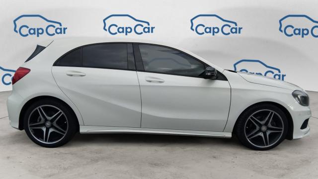 Mercedes Benz Classe A image 1