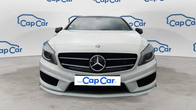 Mercedes Benz Classe A image 3