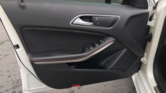 Mercedes Benz Classe A image 4