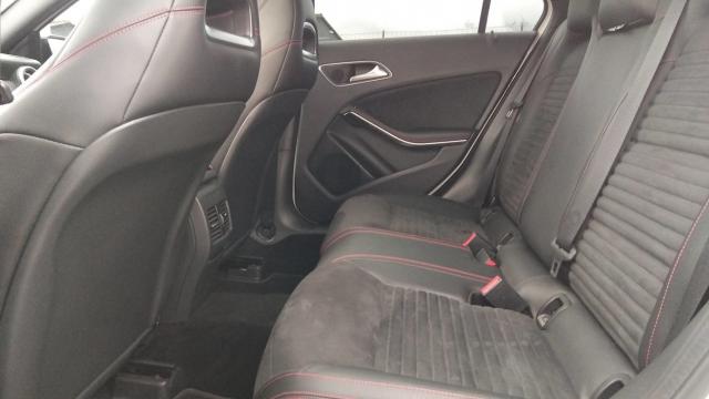 Mercedes Benz Classe A image 9