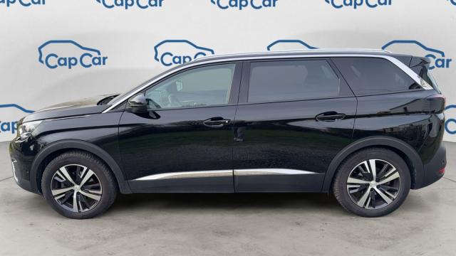Peugeot 5008 image 3