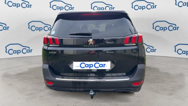 Peugeot 5008 image 4