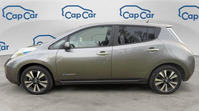 Nissan Leaf image 5