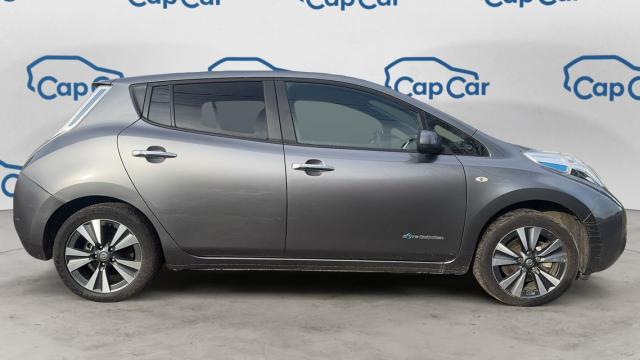 Nissan Leaf image 3