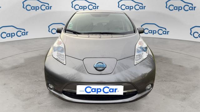 Nissan Leaf image 7