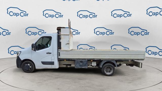 Renault Master image 1