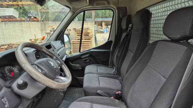 Renault Master image 3