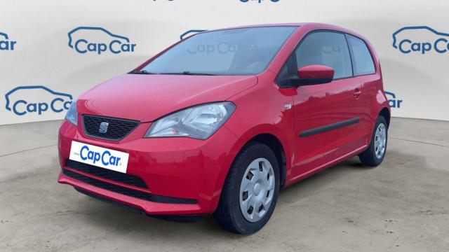 Seat Mii 1.0 75 Style - Automatique