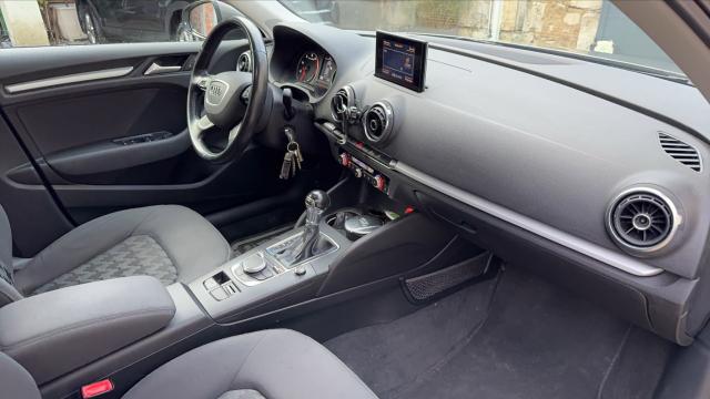 Audi A3 Sportback image 2