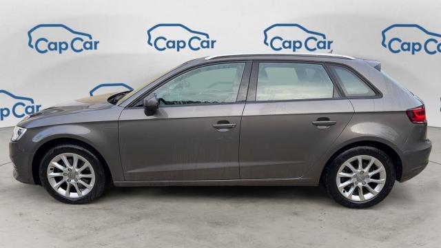 Audi A3 Sportback image 1