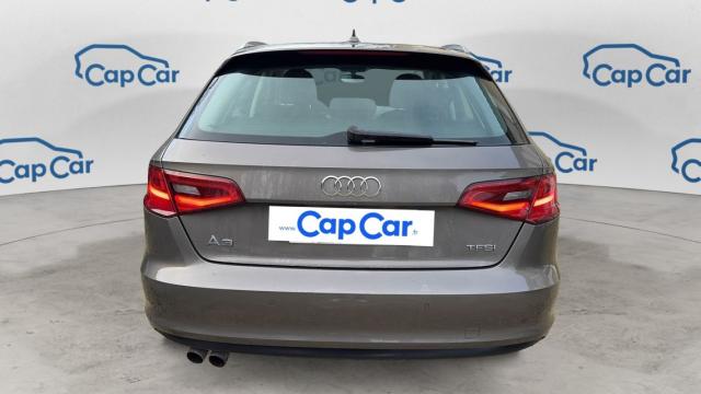 Audi A3 Sportback image 6