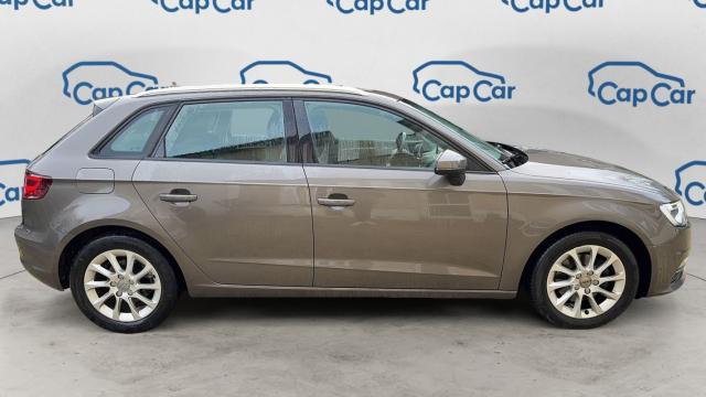 Audi A3 Sportback image 3