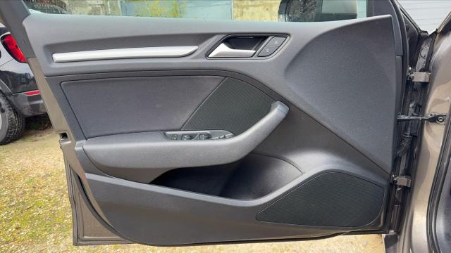 Audi A3 Sportback image 8