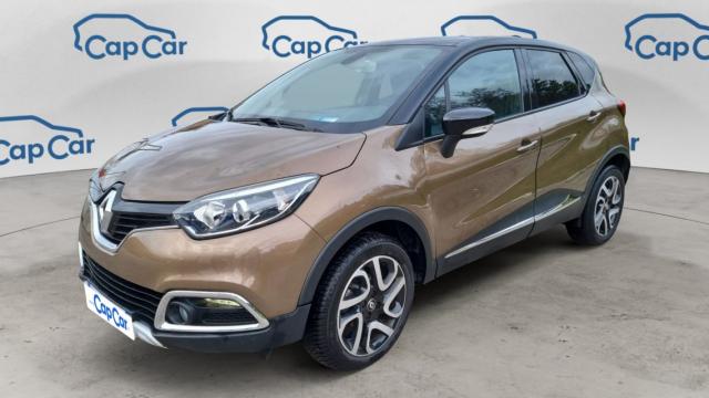 Renault Captur 0.9 Tce 90 Intens