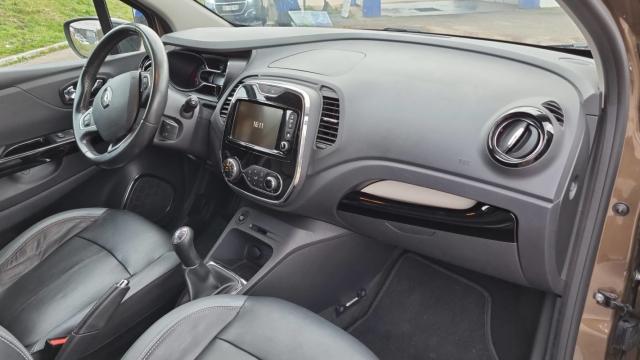 Renault Captur image 9