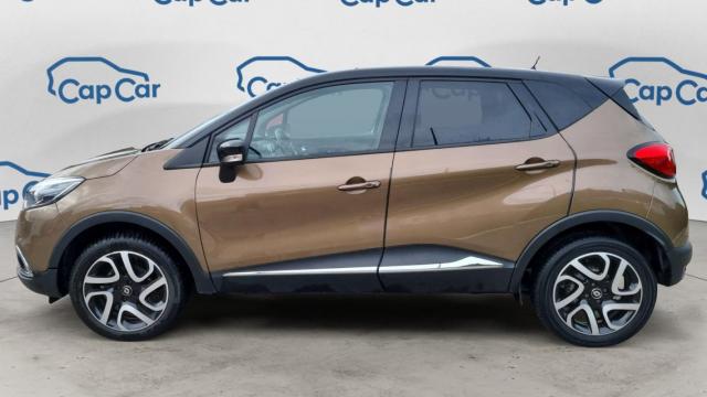 Renault Captur image 8