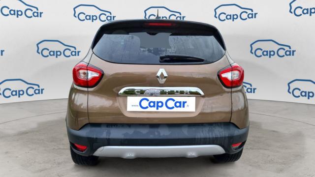 Renault Captur image 6