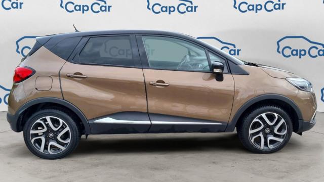 Renault Captur image 3