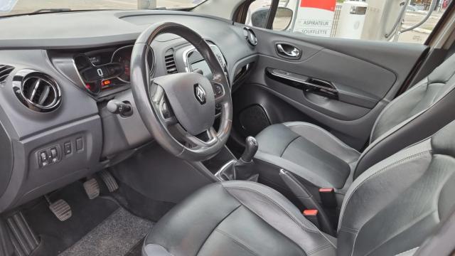 Renault Captur image 5