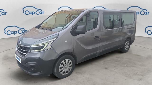 Renault Trafic Combi L2h1 Iii 2.0 Dci 145 Energy Zen