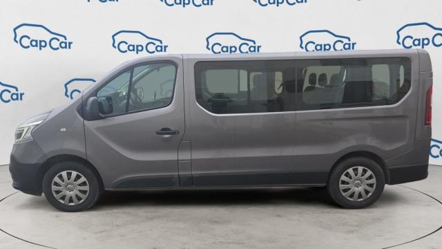 Renault Trafic image 3