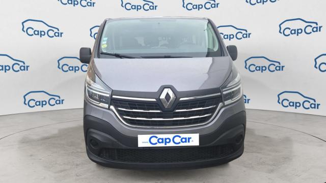Renault Trafic image 7