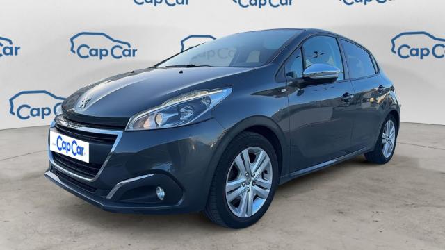 Peugeot 208 1.2 Puretech 82 Style - 5 Places