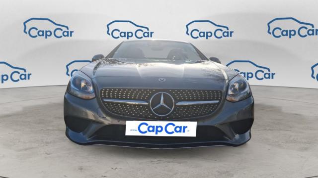 Mercedes Benz Classe Slc image 5