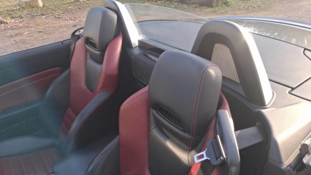 Mercedes Benz Classe Slc image 3