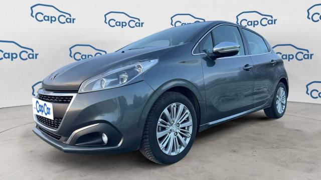 Peugeot 208 1.2 Puretech 110 Allure