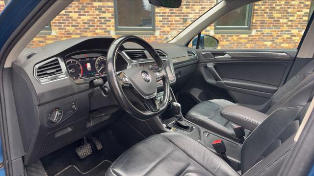 Volkswagen Tiguan image 5