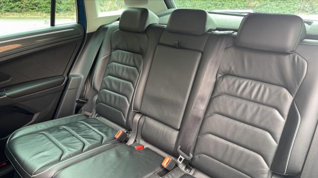 Volkswagen Tiguan image 3