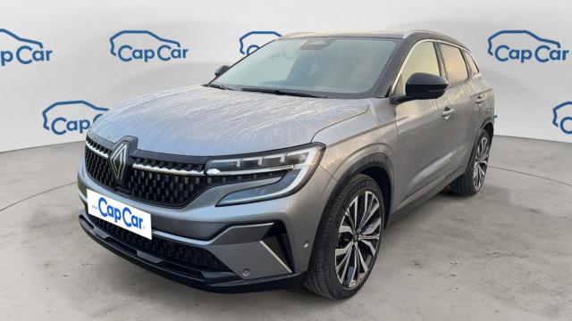 Renault Austral 1.2 E-Tech 200 Hybrid 2wd Xtronic Iconic