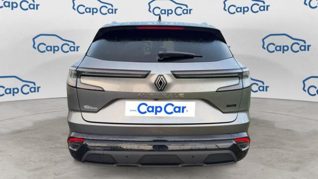 Renault Austral image 8