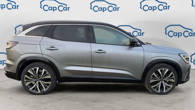 Renault Austral image 9