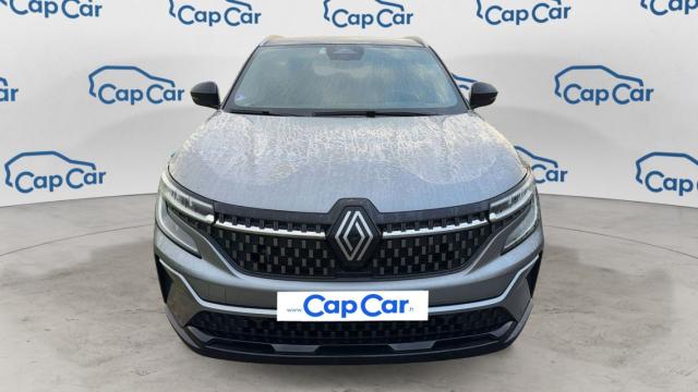 Renault Austral image 5