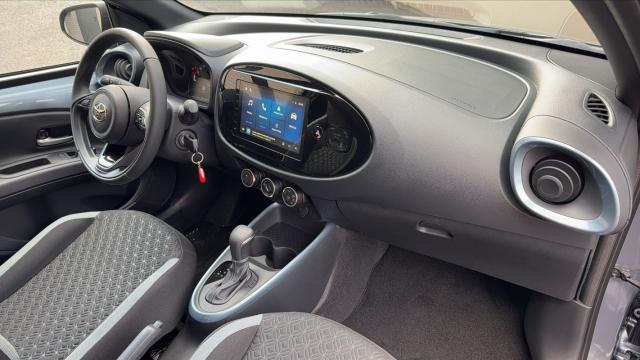 Toyota Aygo X image 3