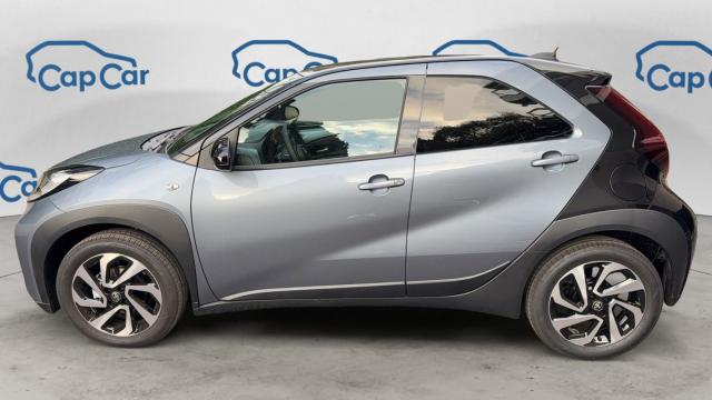 Toyota Aygo X image 2