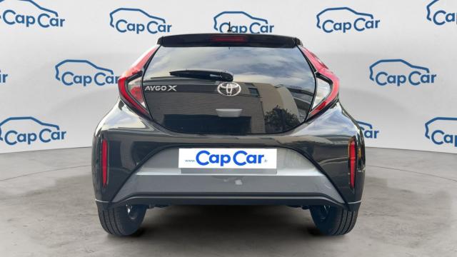 Toyota Aygo X image 4