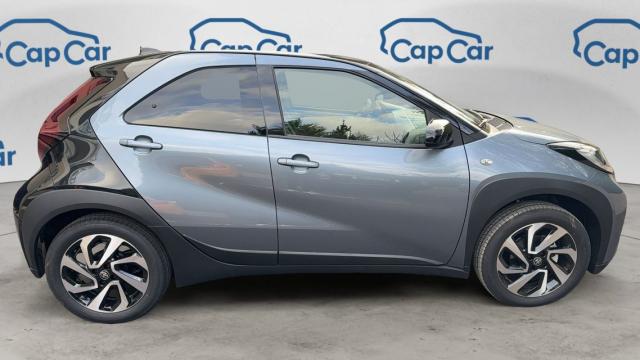 Toyota Aygo X image 6