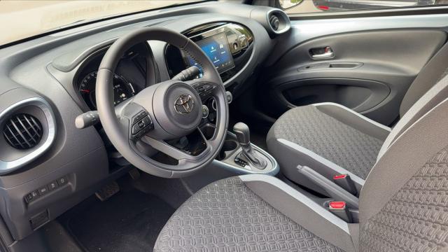 Toyota Aygo X image 1