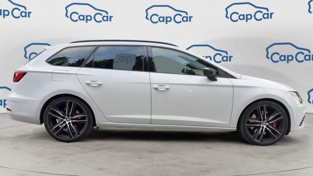 Seat Leon image 3