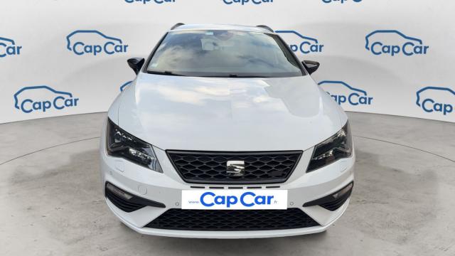 Seat Leon image 6