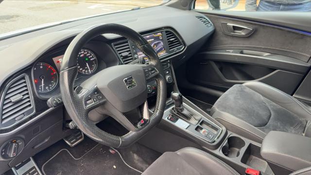 Seat Leon image 4