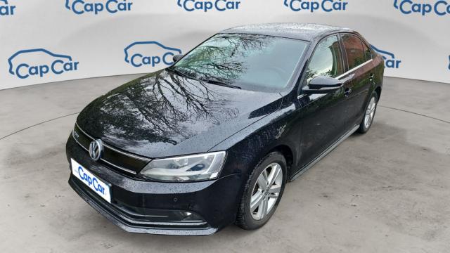 Volkswagen Jetta Iv 1.4 Tsi Hybrid 150 Dsg7 Confortline